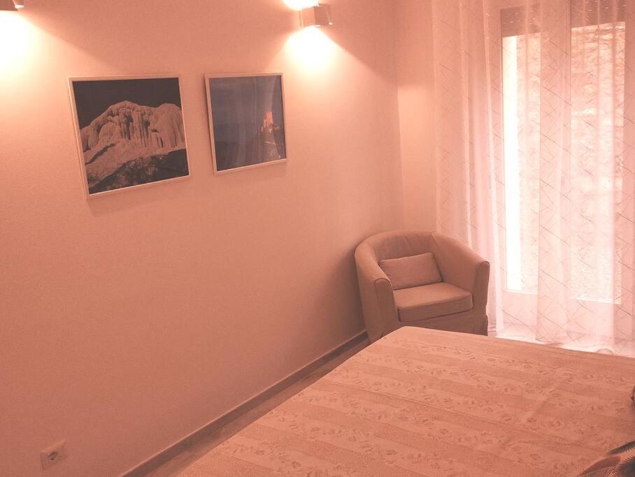 La Casina Di Nonna Giulia Apartment Castiglione d'Orcia Exterior photo